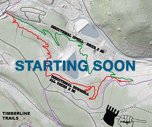 Newmont Trail