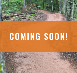 Trek Trails at Mt. Telemark Village Powered by OTM