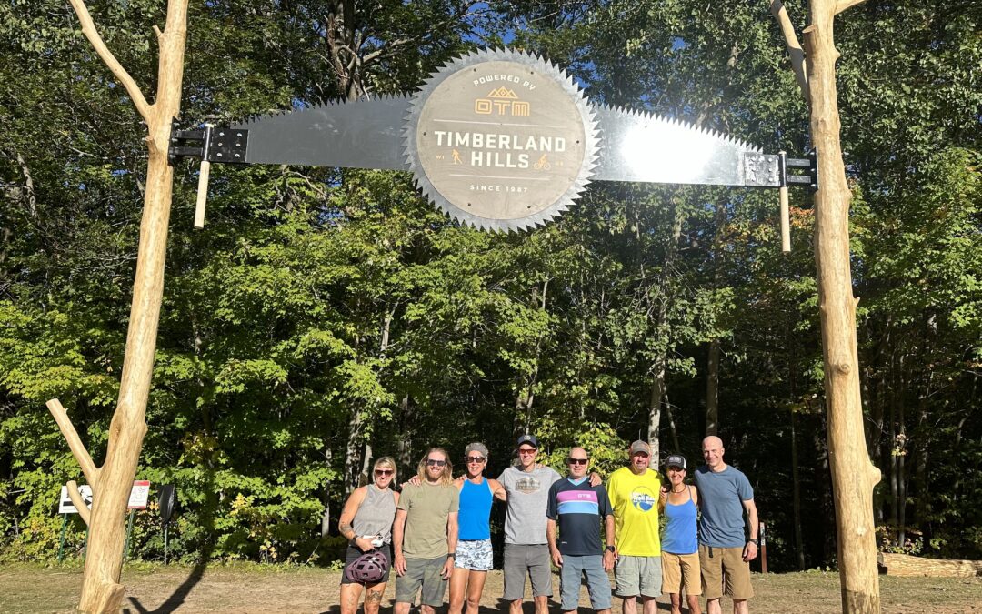 Timberland Hills: From Winter Destination to Year-Round Playground