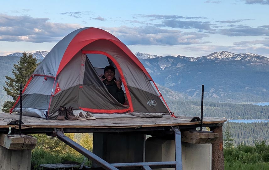 OTM_0000_Brundage Bear Brundage to Bear Basin Connector