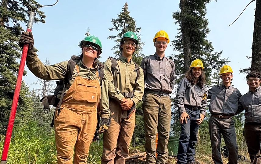 OTM_0001_Bear Basin group Brundage to Bear Basin Connector